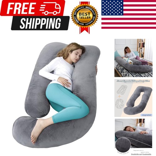 Inch pregnancy pillow for - 60,