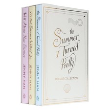 The Summer I Turned Pretty