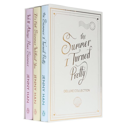 The summer turned pretty - the,