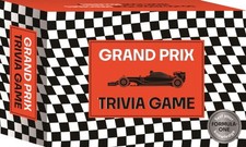 Grand Prix Trivia Game: Test