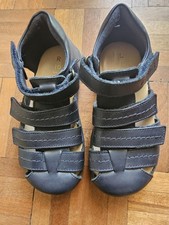 M&S Boys Navy Walkabout