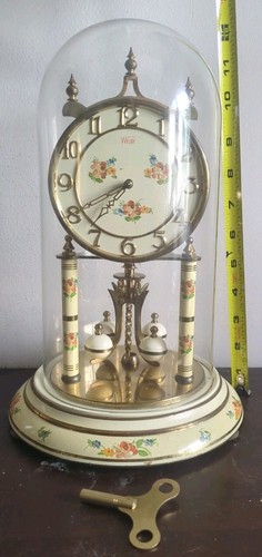 Vintage 1951 working - vintage,