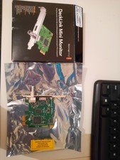 Blackmagic Design DeckLink