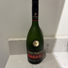 Remy Martin VSOP 700ml Empty