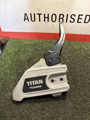 Titan ttl632chn petrol - ttl632chn,