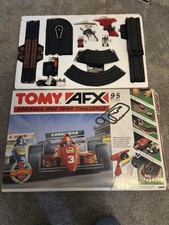 Tomy Aurora AFX Formula One
