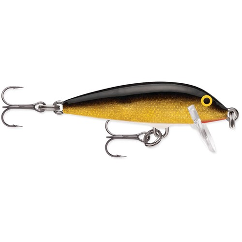 Rapala countdown lures - lures, |