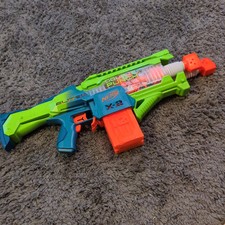 Nerf elite double punch - nerf,