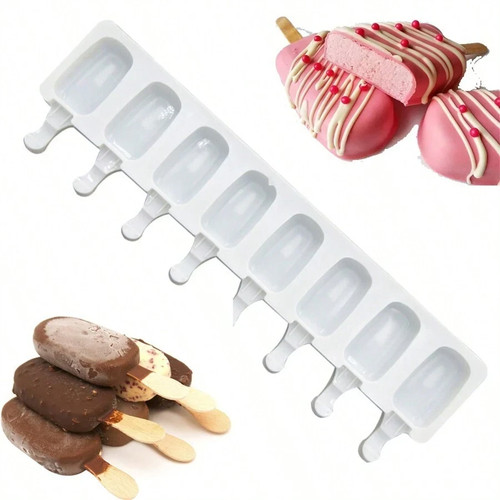 Reusable silicone cavity - silicone,