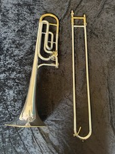 King 3B SGX Silversonic Bb And