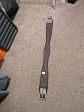 Aerborn 48" waffle weave brown