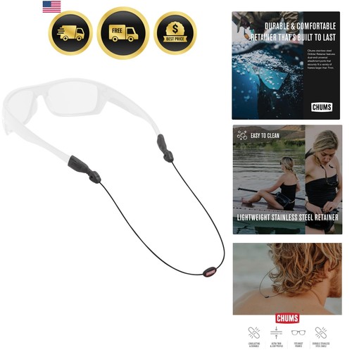 Orbiter eyewear retainer - eyewear,