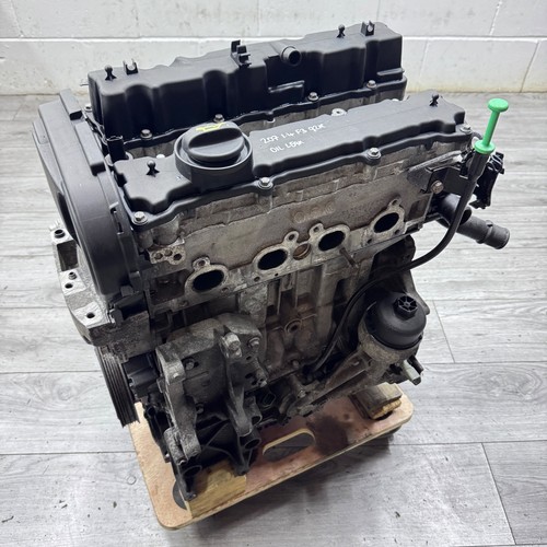 Peugeot 207 engine bare - peugeot, 88hp
