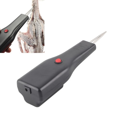 Electric poultry feather - electric,