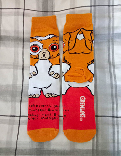 Gremlins gizmo unisex novelty - gremlins,