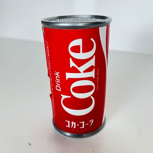 Coca cola vintage radio - am,