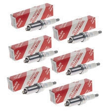 GENUINE TOYOTA IRIDIUM SPARK