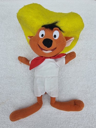 Speedy gonzales 1997 loony - speedy,