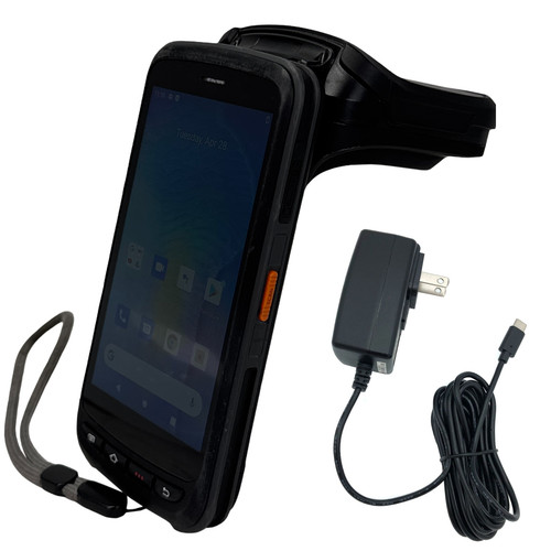 Chainway c72 rfid tag mobile - c72,