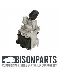 FOOT BRAKE VALVE 1455027