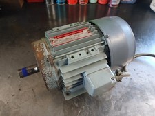 Brook Crompton Electric Motor
