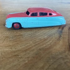 Vintage Dinky Toys 171 Hudson