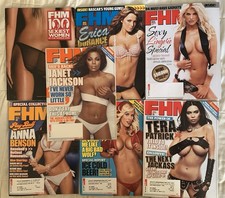 FHM 7 Edition Deal!