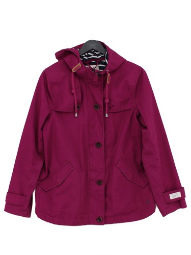 Joules rain coat jacket - joules,