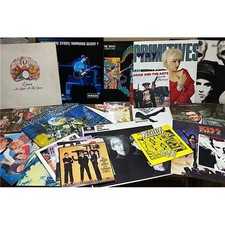 GALLIANO SKUNK FUNK 12" P/S -