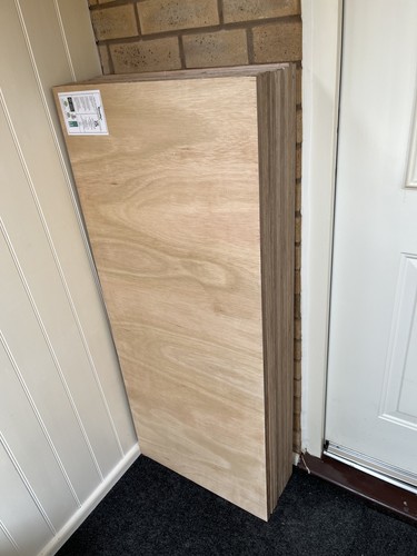 Marine plywood 18mm - 👉,