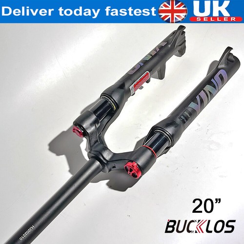 Air suspension fork - air,