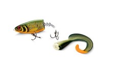 Rapala X-Rap Otus Hybrid Lures