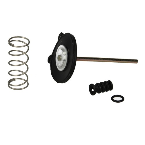 Carburettor accelerator - carburettor,