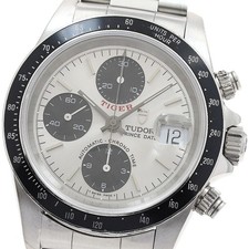 TUDOR Prince Date Chrono Time