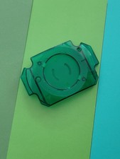 Green Replacement Lens Made