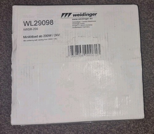 Weller t0052704399n soldering - weller,