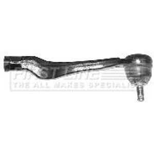 Front right tie rod - right, end