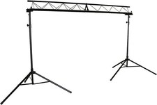 QTX Triangle Lighting Truss System - 3.0m / NO STANDS