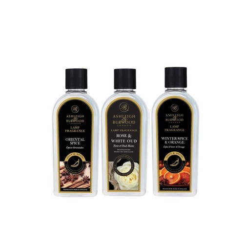 Ashleigh burwood spicy - &,