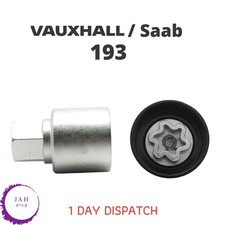 MASTER LOCKING WHEEL SECURITY