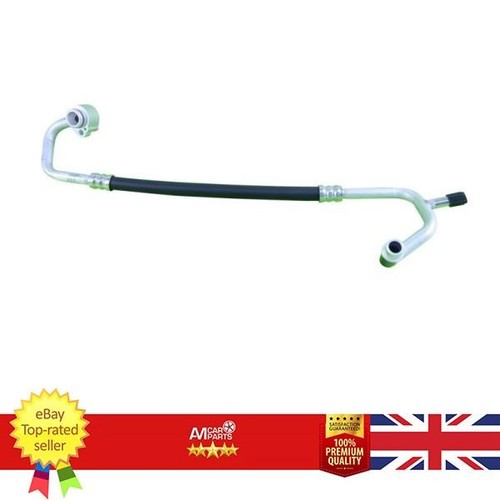 Pressure hose pipe for seat - pipe,