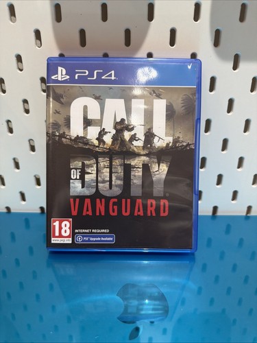 Call duty vanguard - call,