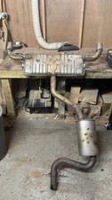 vw golf mk6 gti dule exhaust