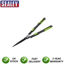 Sealey Telescopic Hedge Shears
