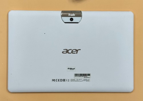 Acer iconia one - acer,