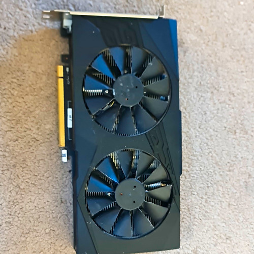 Soyo amd radeon 580 8gb - radeon, rx