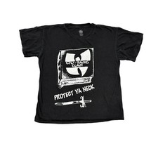 Wu-Tang Clan Protect Ya Neck