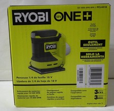 New Ryobi PCL401 ONE+ 18V