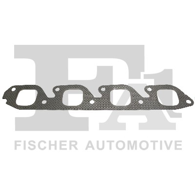 Gasket exhaust manifold - gasket,,
