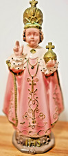 1930s figurine of "The Infant